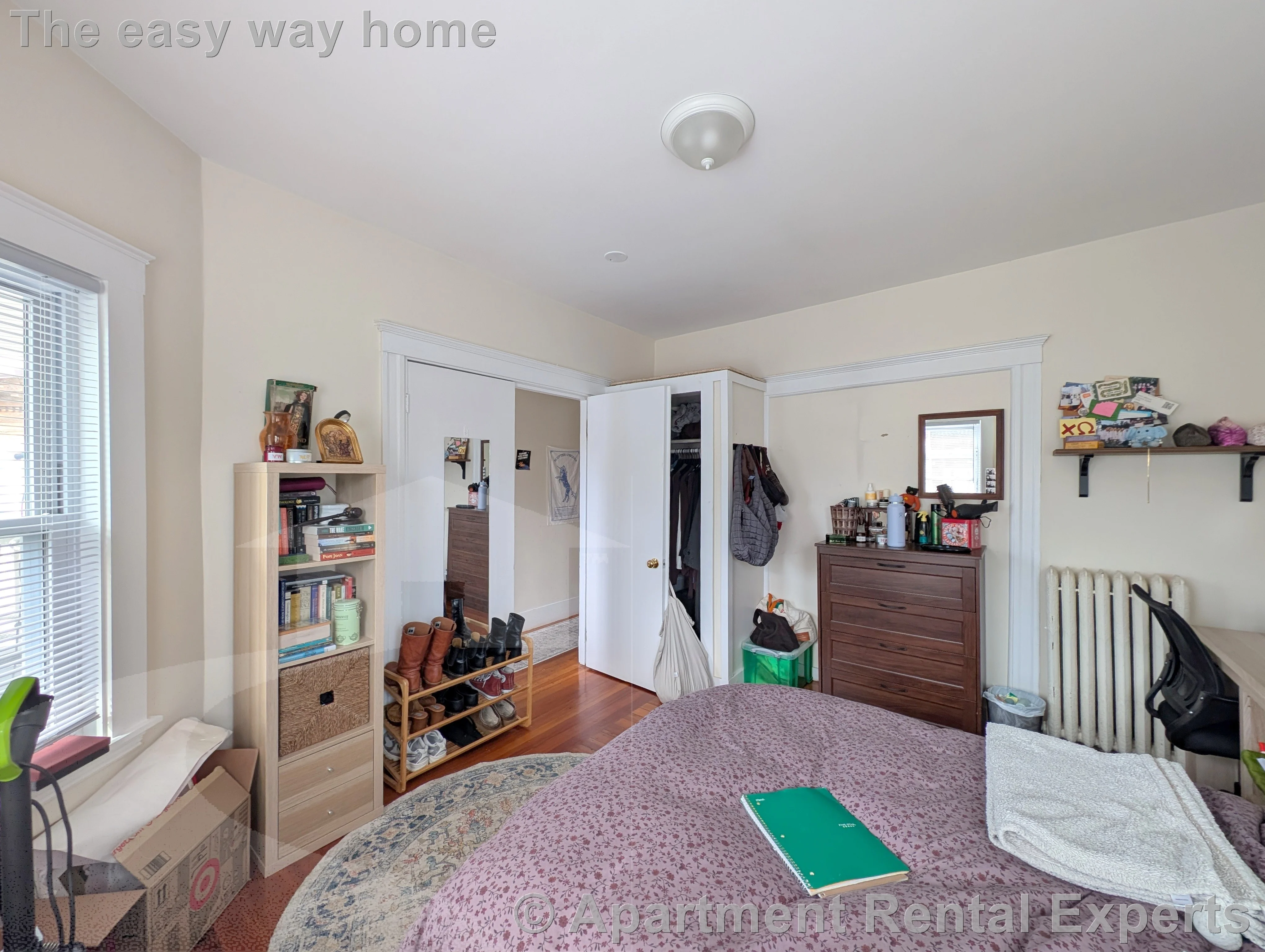 4 bed, 1 bath apartment for rent at 300 Boston Ave Unit 3, Tufts — photo 9 of 22