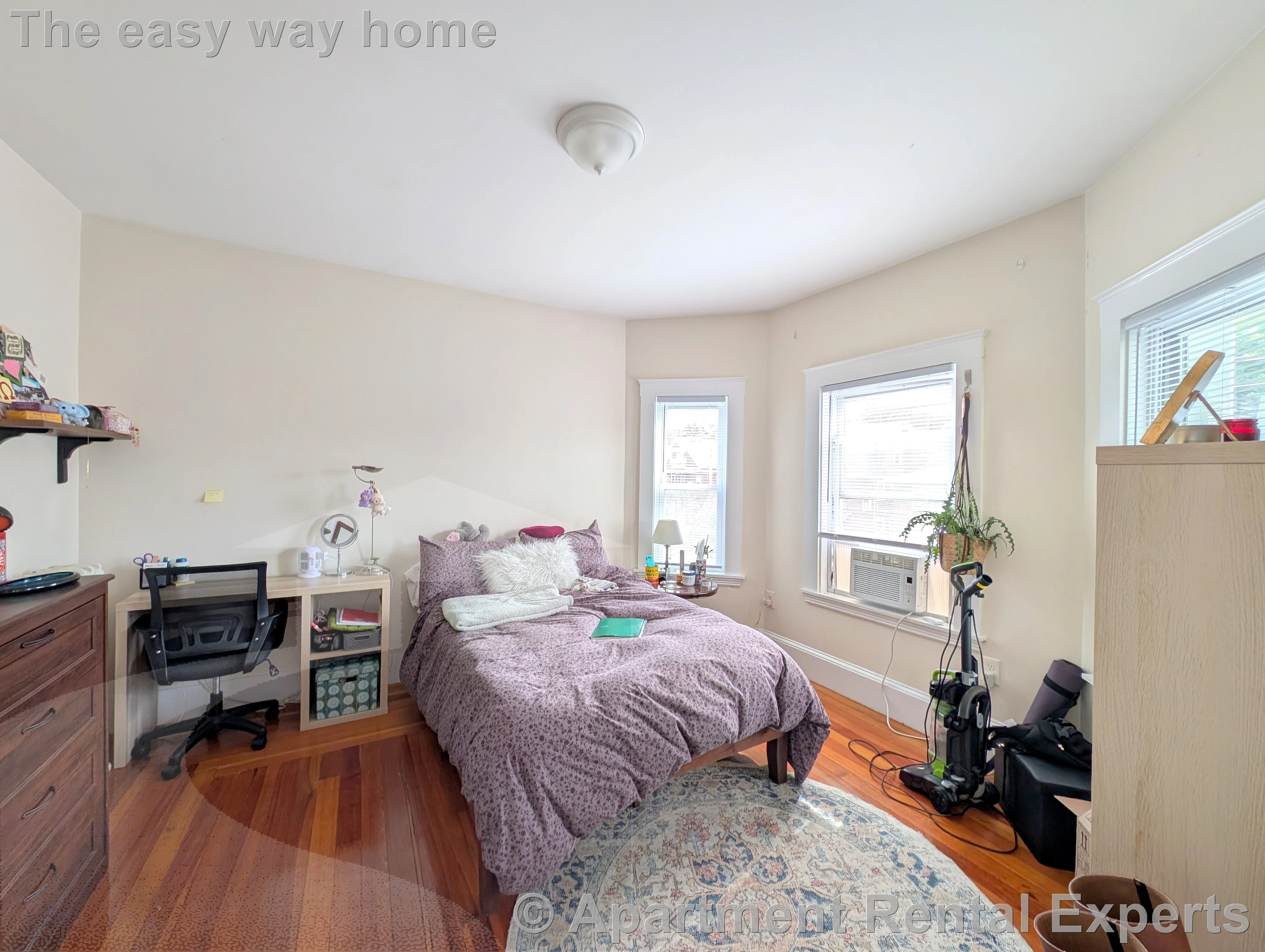 4 bed, 1 bath apartment for rent at 300 Boston Ave Unit 3, Tufts — photo 8 of 22