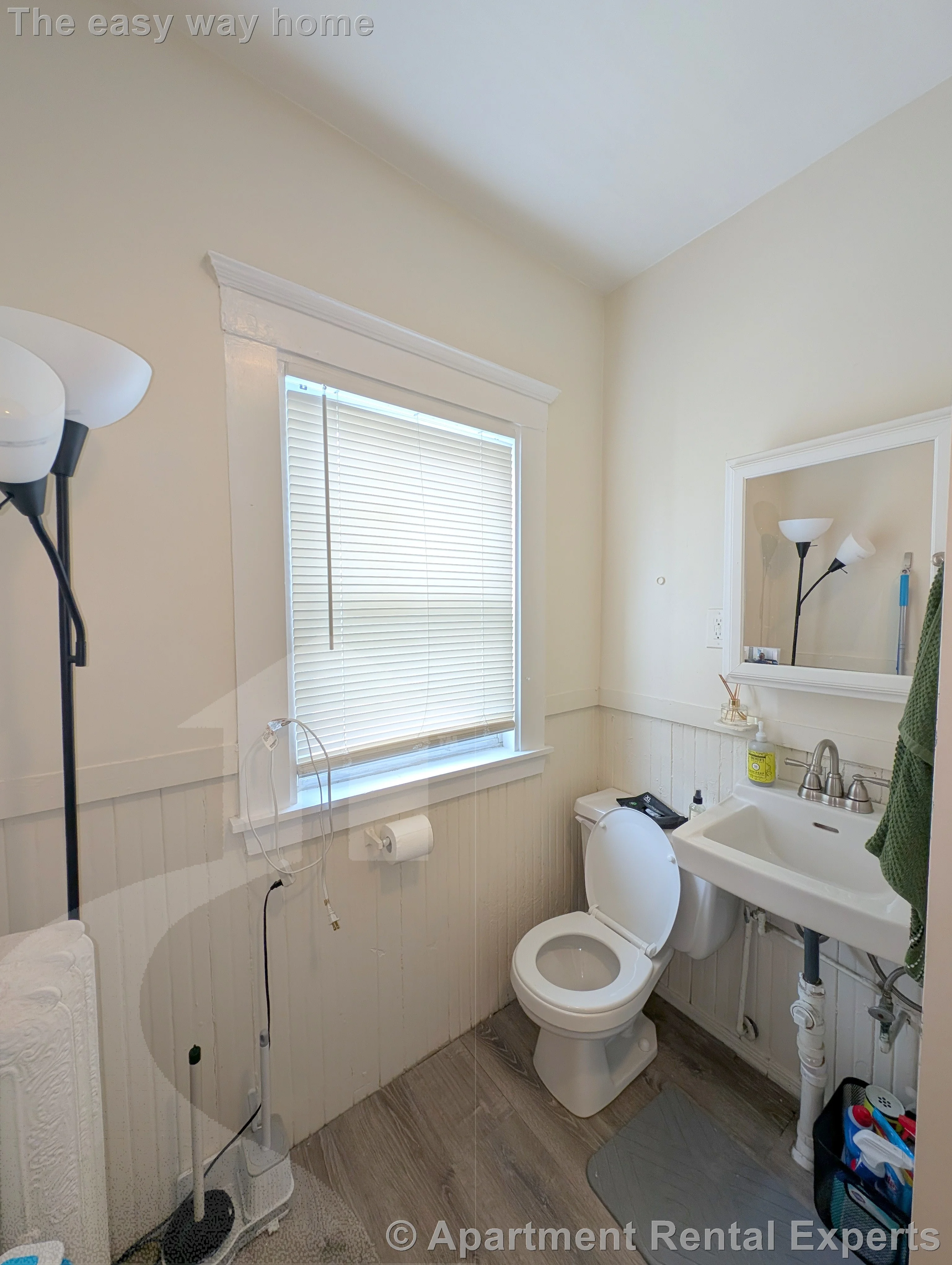 4 bed, 1 bath apartment for rent at 300 Boston Ave Unit 3, Tufts — photo 14 of 22
