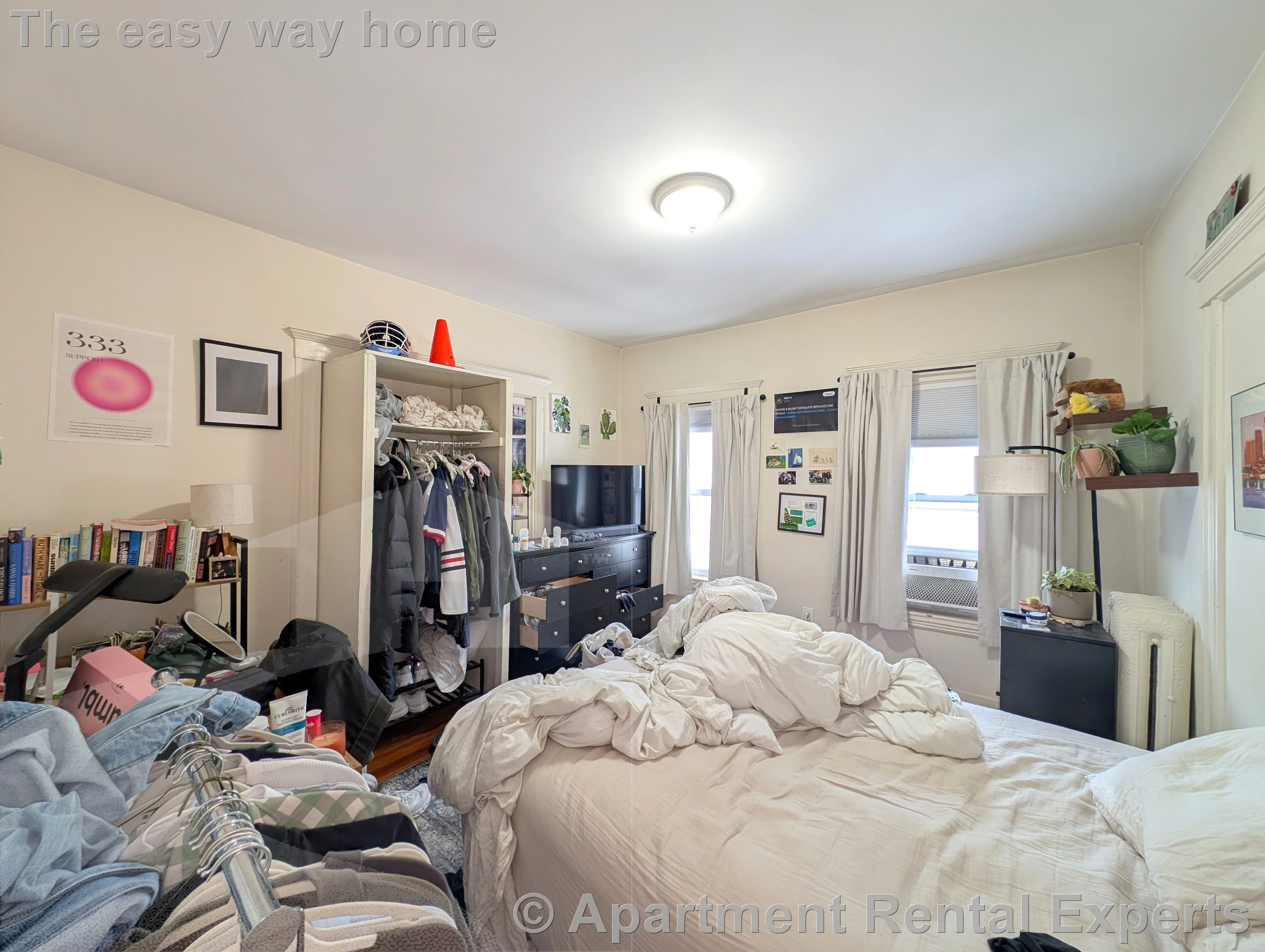 4 bed, 1 bath apartment for rent at 300 Boston Ave Unit 3, Tufts — photo 11 of 22
