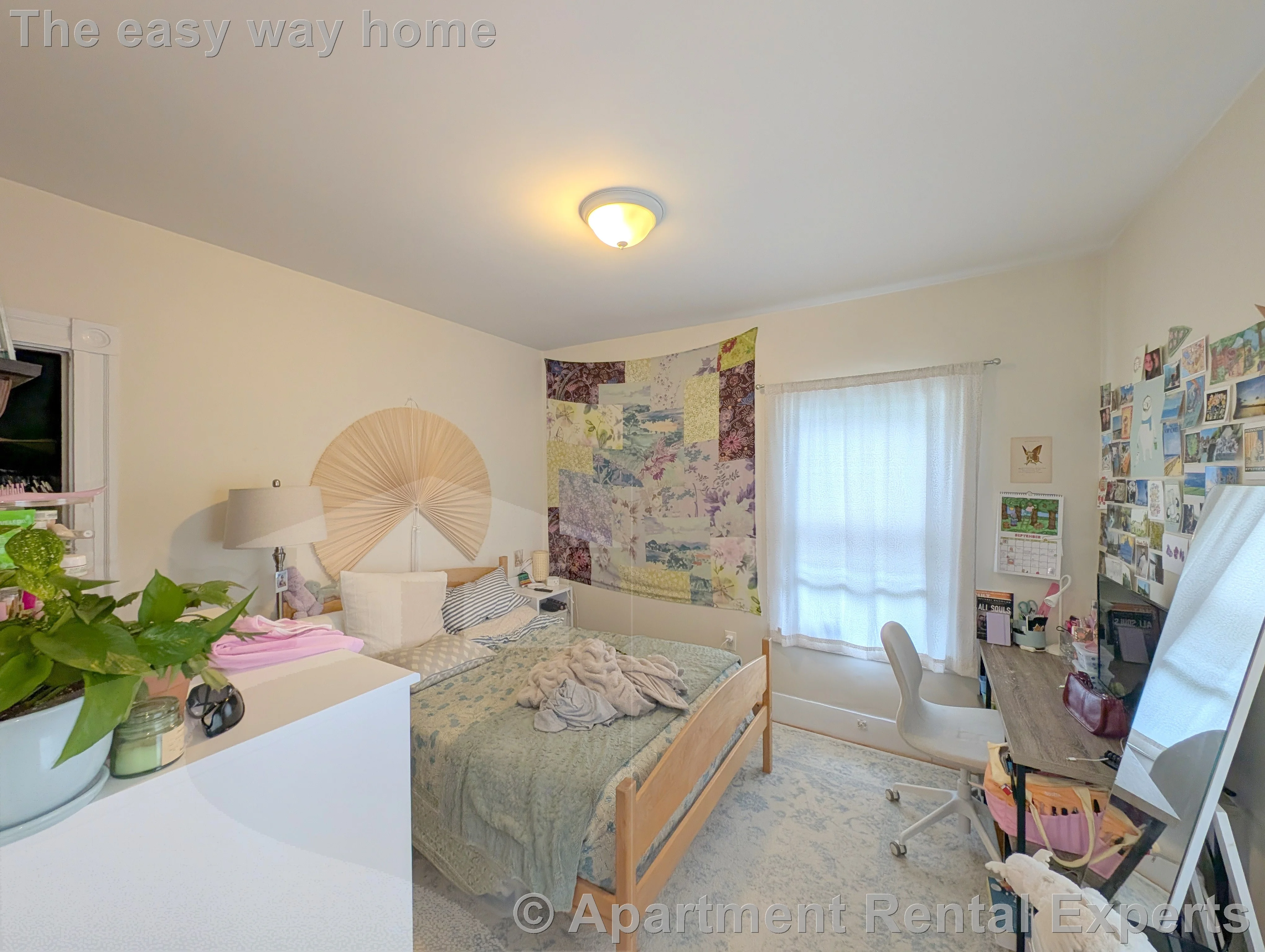4 bed, 1 bath apartment for rent at 300 Boston Ave Unit 3, Tufts — photo 17 of 22