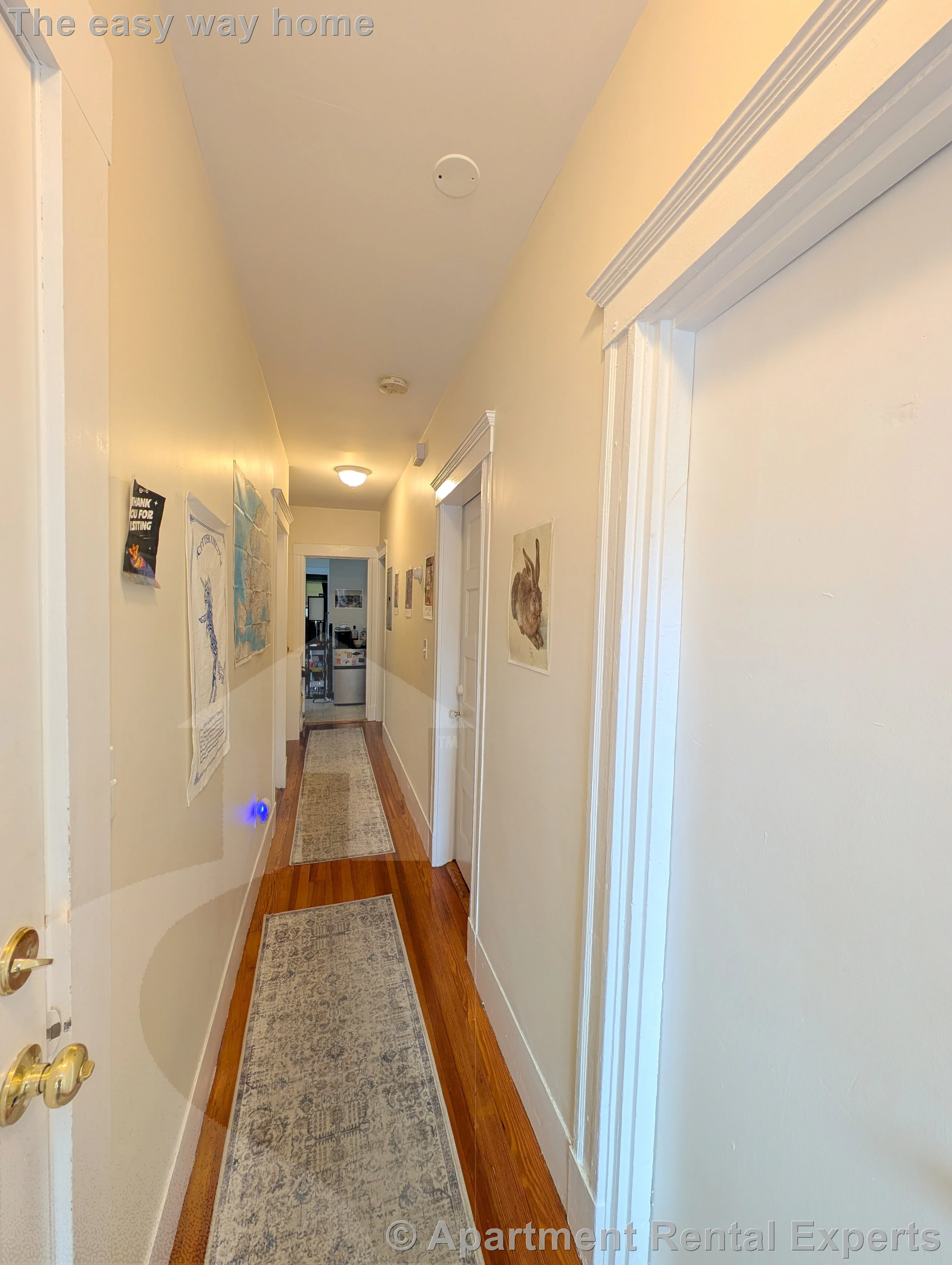 4 bed, 1 bath apartment for rent at 300 Boston Ave Unit 3, Tufts — photo 10 of 22