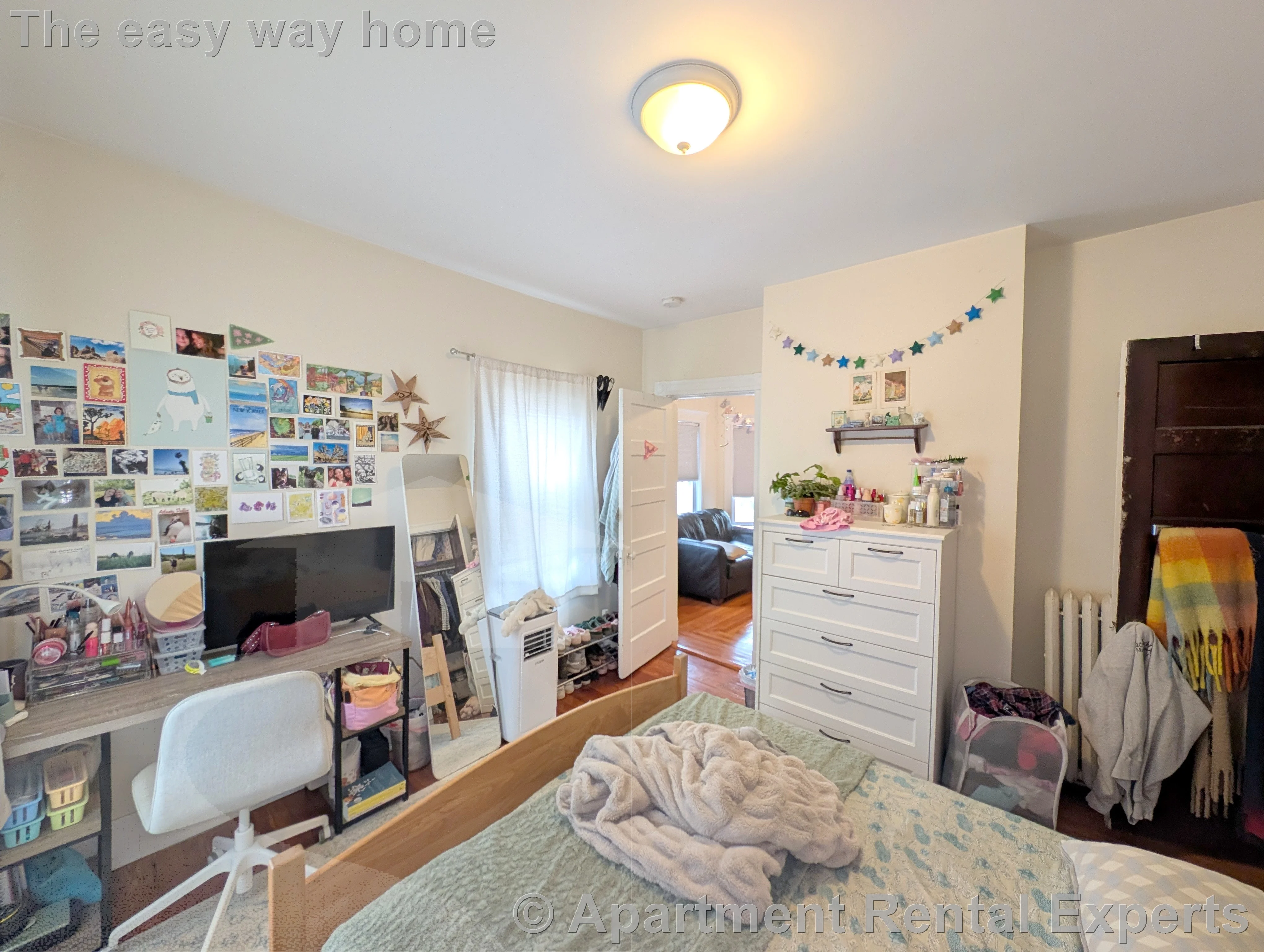 4 bed, 1 bath apartment for rent at 300 Boston Ave Unit 3, Tufts — photo 18 of 22