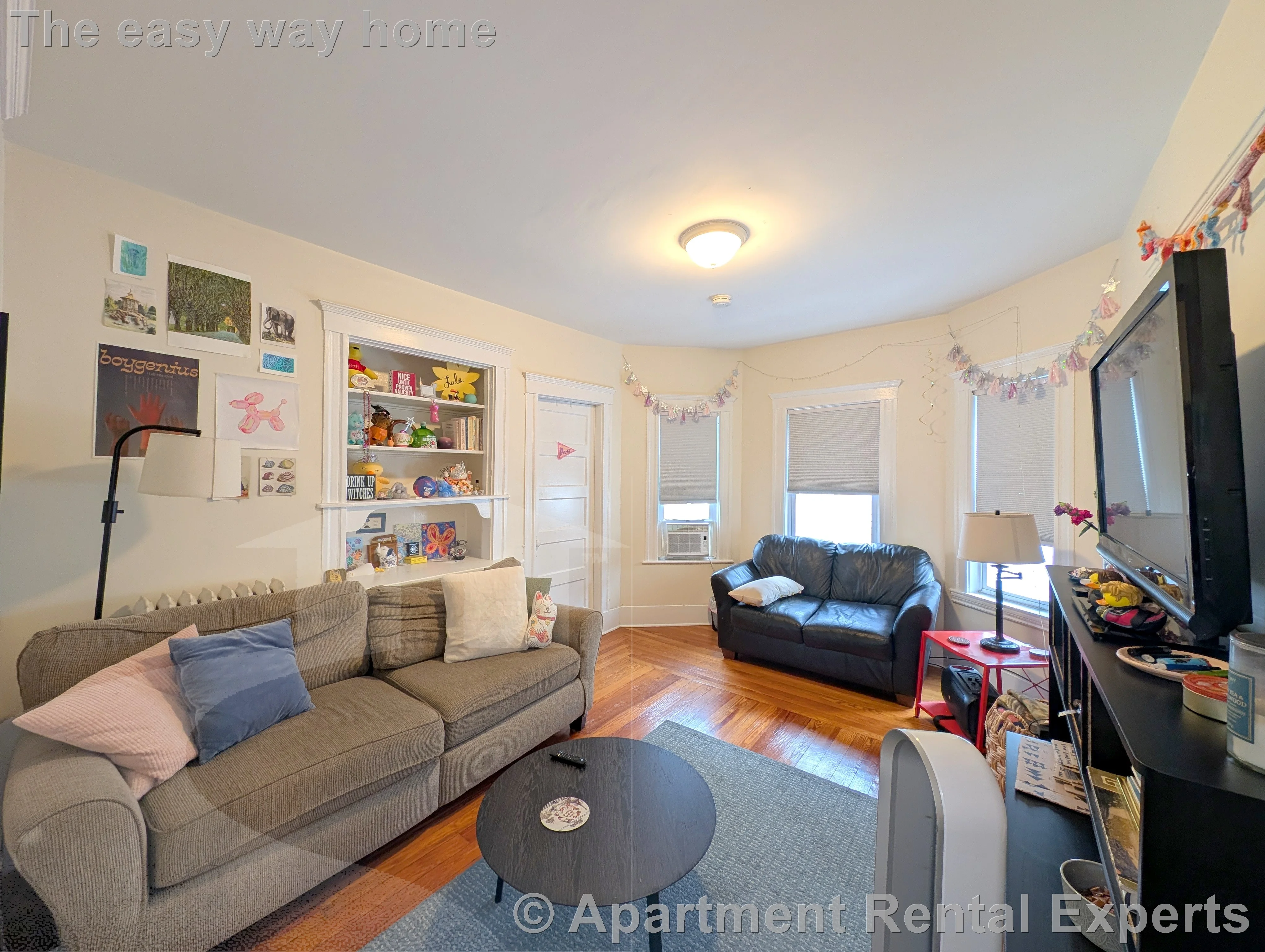 4 bed, 1 bath apartment for rent at 300 Boston Ave Unit 3, Tufts — photo 6 of 22