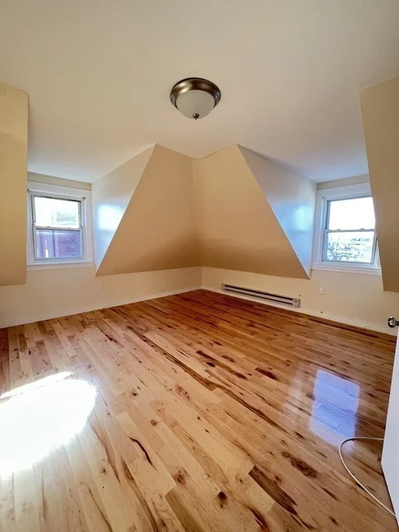 4 bed, 1 bath apartment for rent at 300 Bowdoin Unit 3, Boston — photo 5 of 13