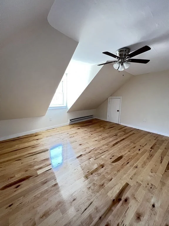4 bed, 1 bath apartment for rent at 300 Bowdoin Unit 3, Boston — photo 11 of 13