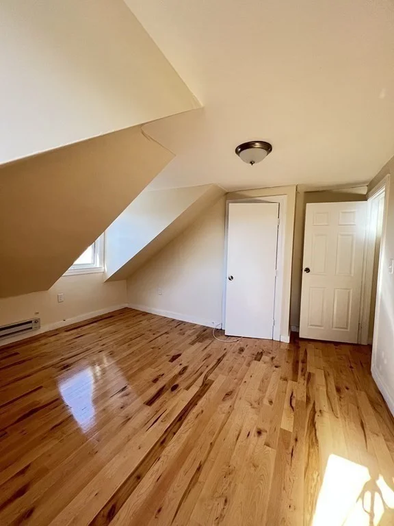 4 bed, 1 bath apartment for rent at 300 Bowdoin Unit 3, Boston — photo 6 of 13