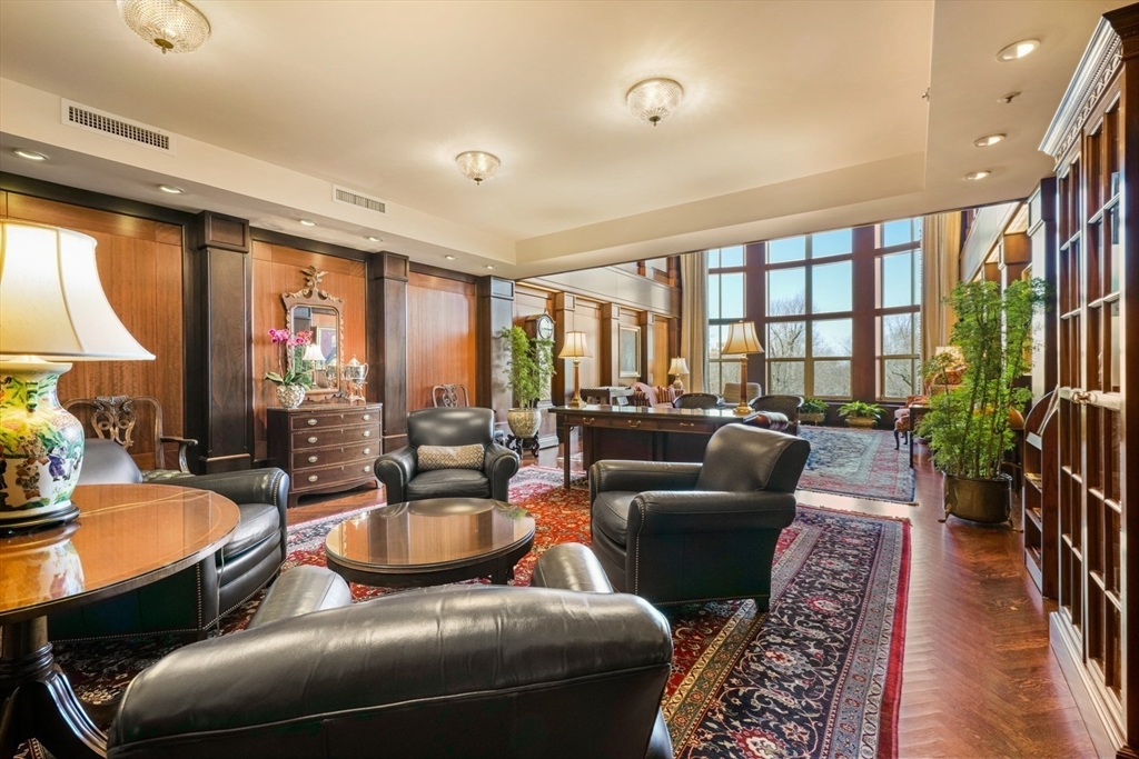 1 bed, 1 bath apartment for rent at 300 Boylston St Unit 610, Back Bay — photo 8 of 10