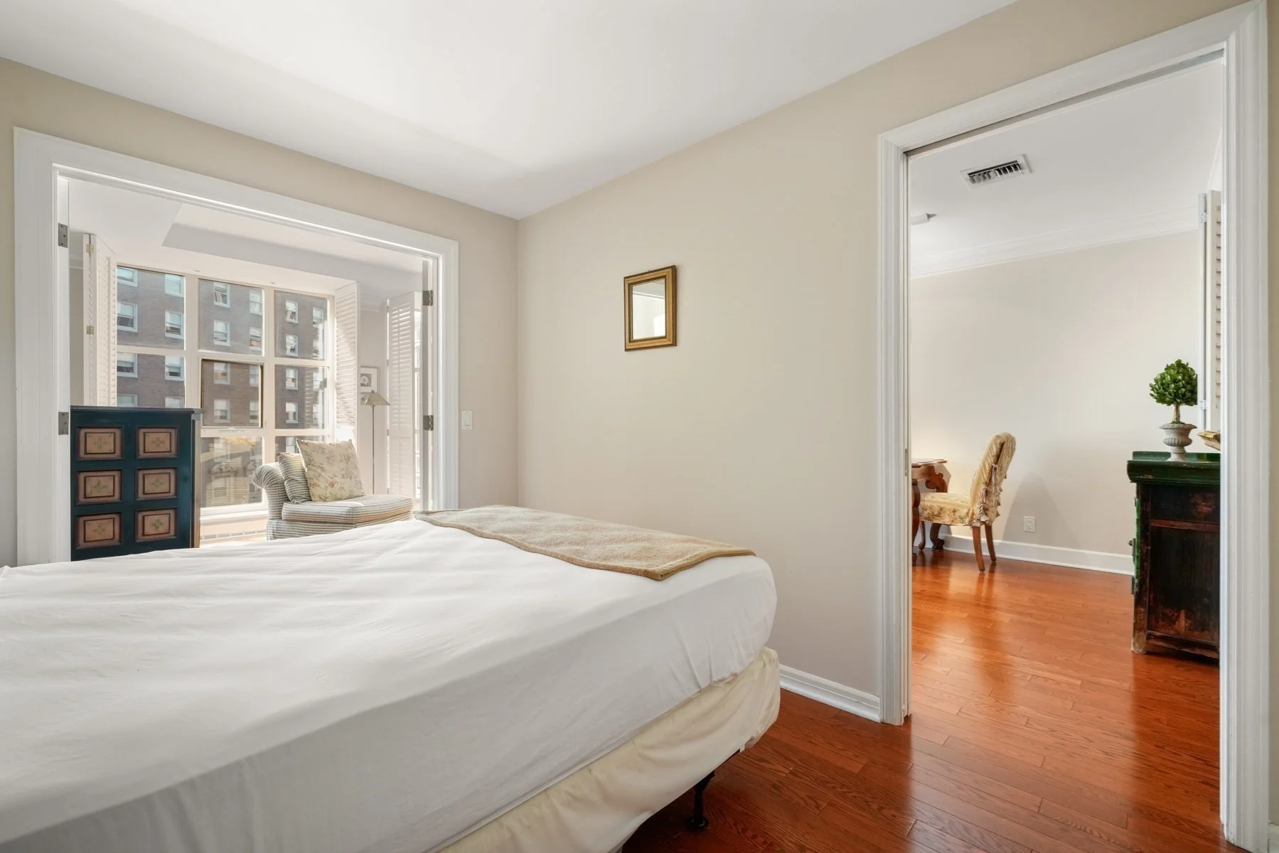 1 bed, 1 bath apartment for rent at 300 Boylston St Unit 610, Boston Downtown — photo 7 of 16