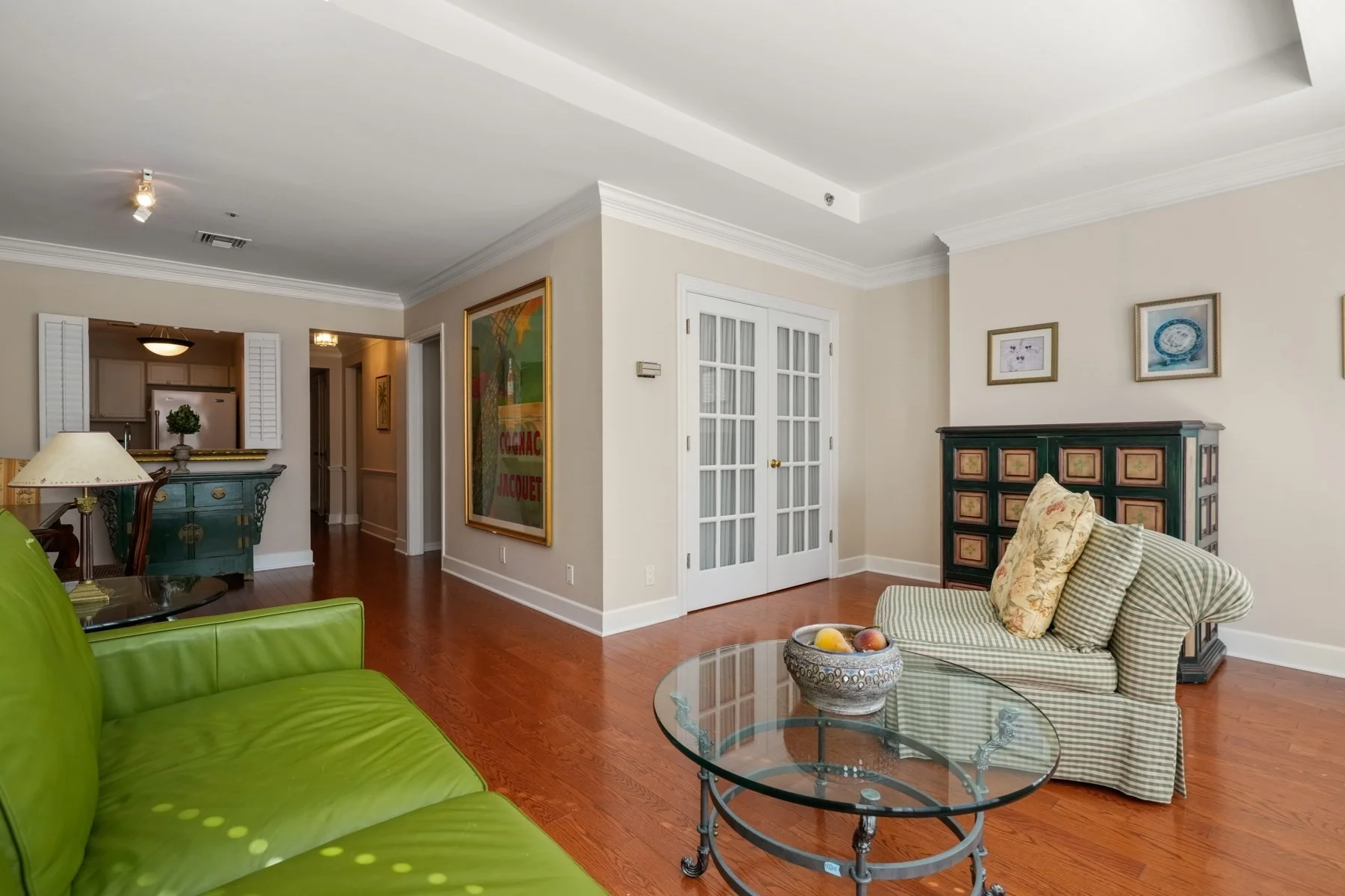 1 bed, 1 bath apartment for rent at 300 Boylston St Unit 610, Boston Downtown — photo 6 of 16