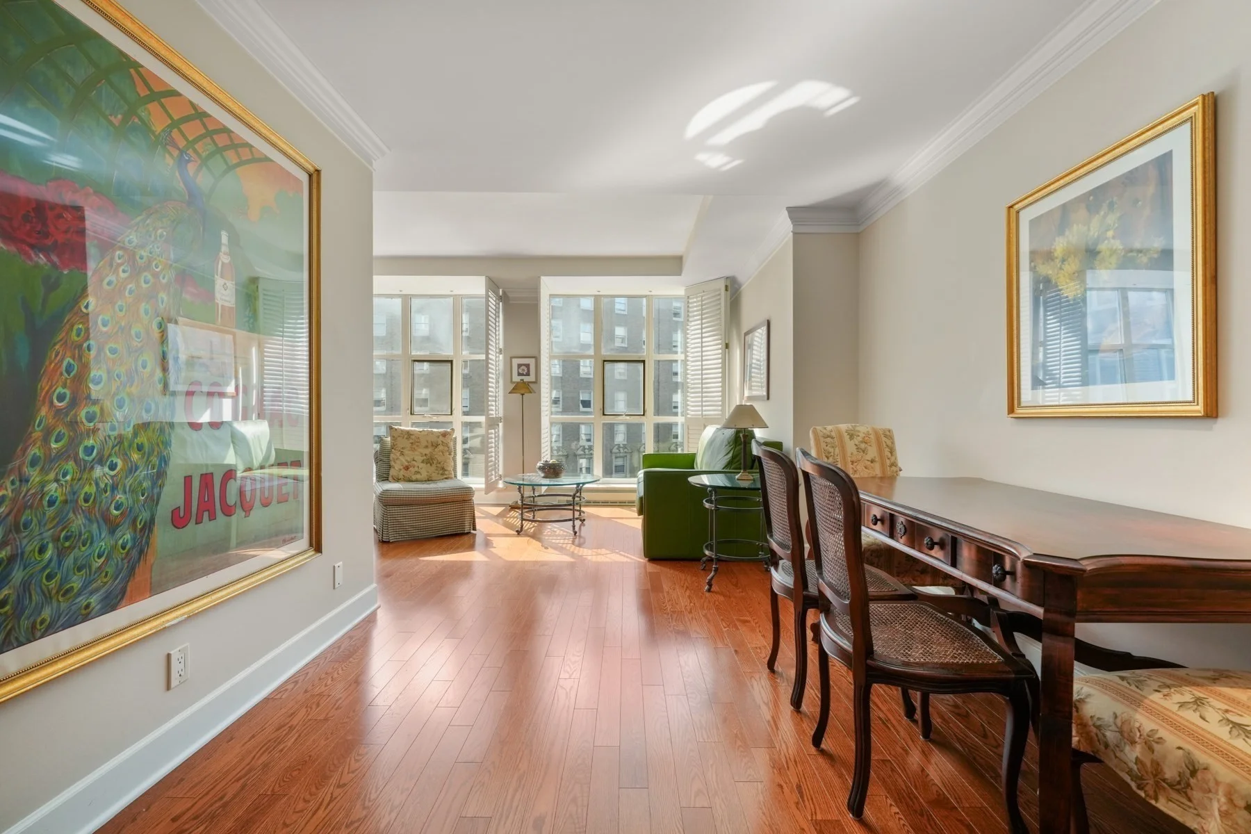 1 bed, 1 bath apartment for rent at 300 Boylston St Unit 610, Boston Downtown — photo 2 of 16