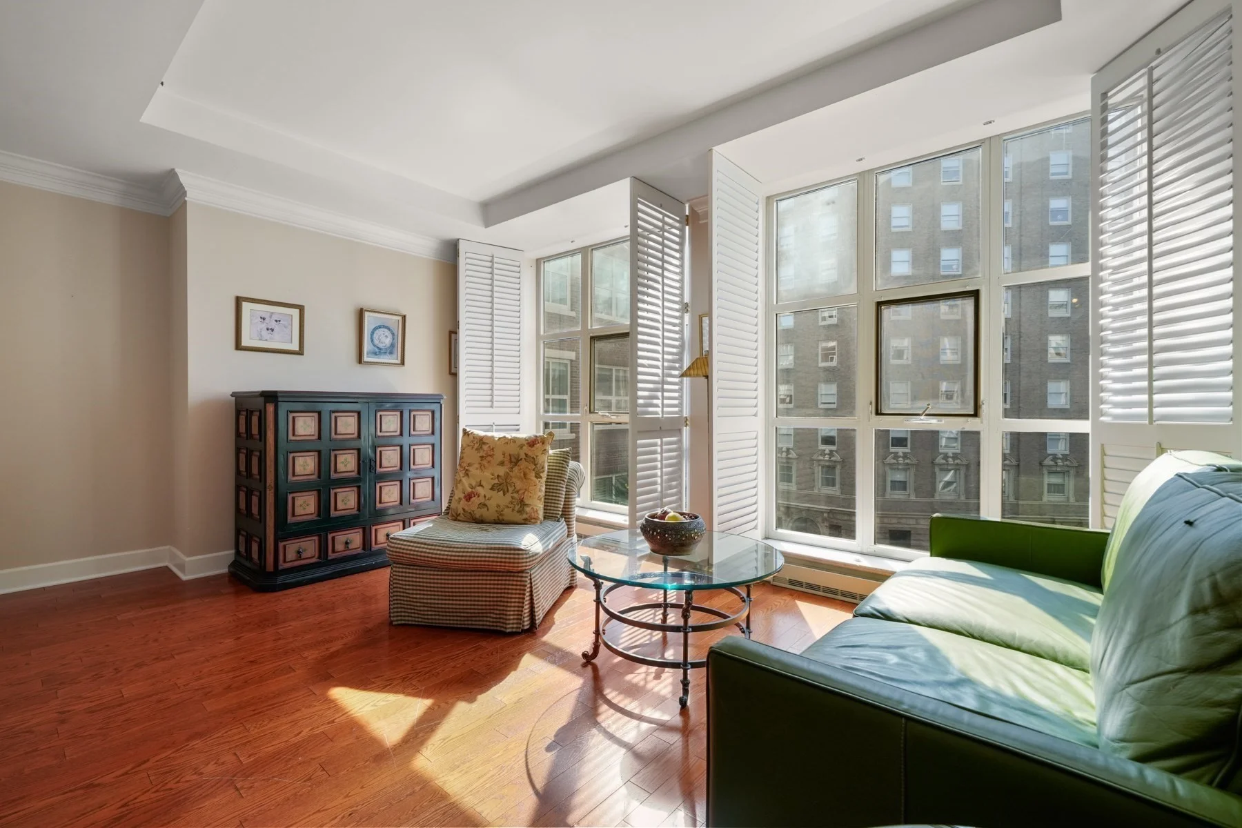 1 bed, 1 bath apartment for rent at 300 Boylston St Unit 610, Boston Downtown — photo 3 of 16
