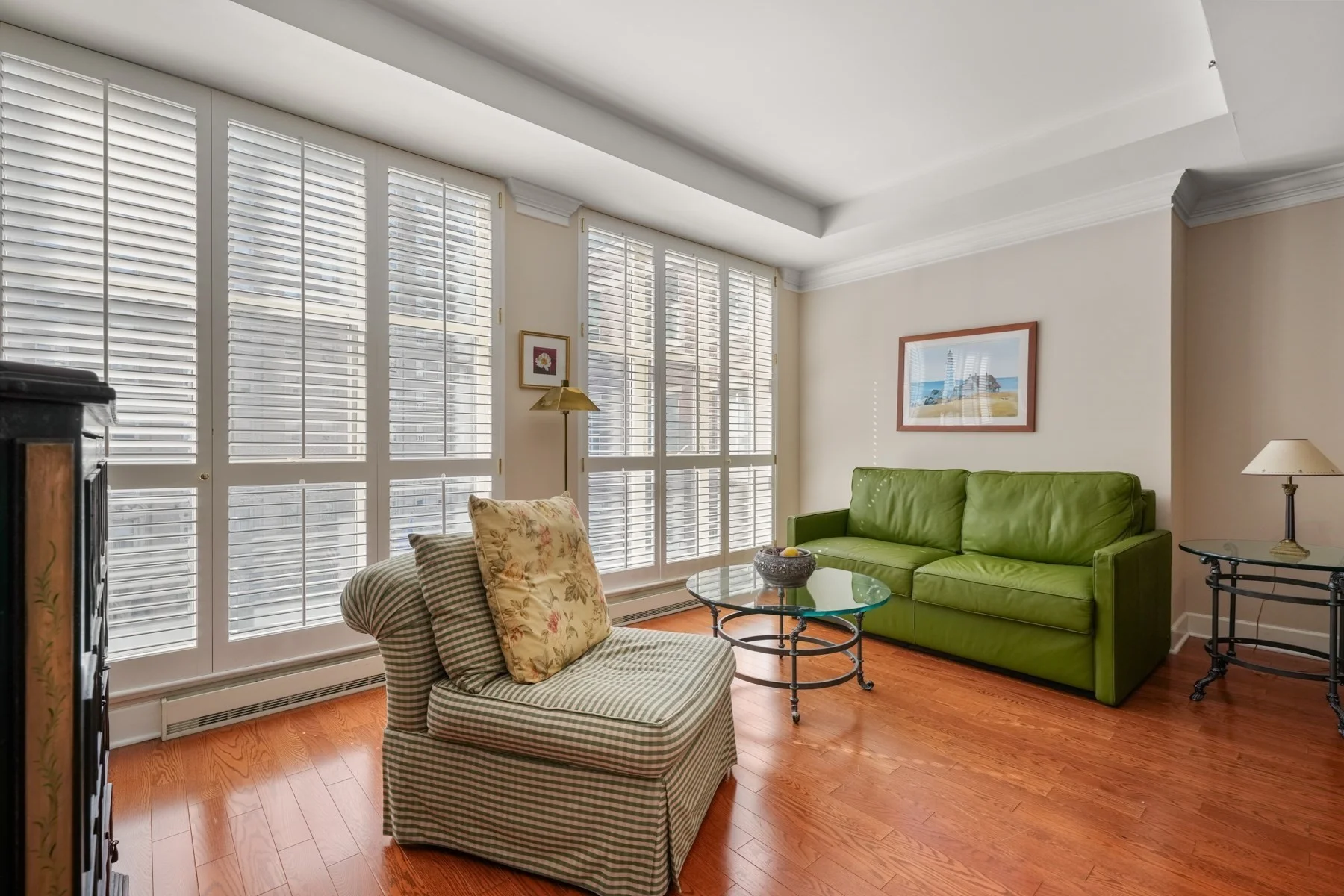 1 bed, 1 bath apartment for rent at 300 Boylston St Unit 610, Boston Downtown — photo 5 of 16
