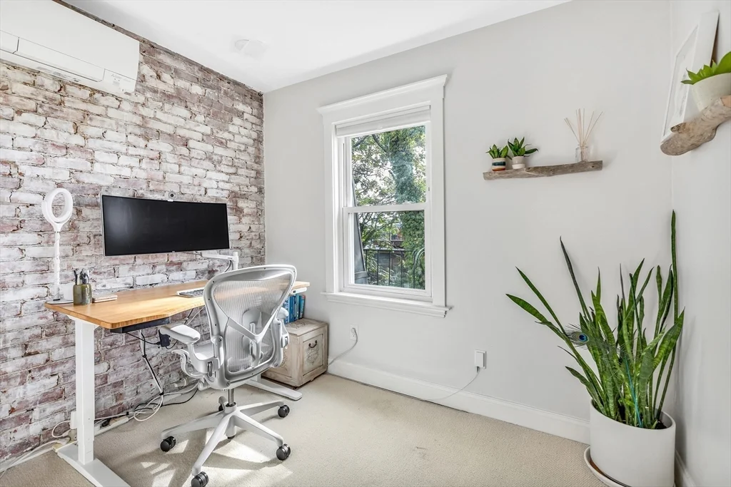 2 bed, 1 bath apartment for rent at 300 Columbus Ave Unit 5, South End — photo 16 of 20