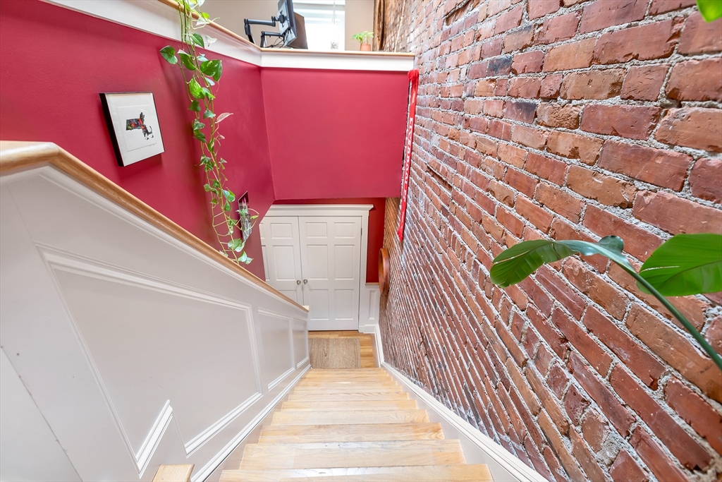 2 bed, 1 bath apartment for rent at 300 Columbus Ave Unit 5Ph, South End — photo 19 of 25