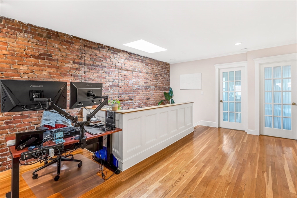 2 bed, 1 bath apartment for rent at 300 Columbus Ave Unit 5Ph, South End — photo 11 of 25