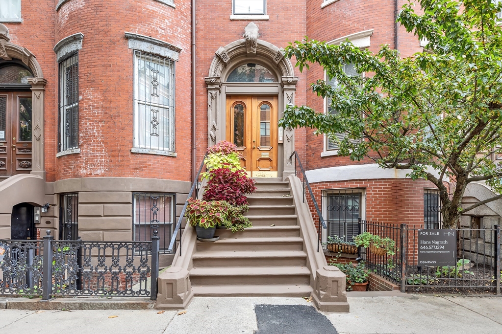 2 bed, 1 bath apartment for rent at 300 Columbus Ave Unit 5Ph, South End — photo 24 of 25
