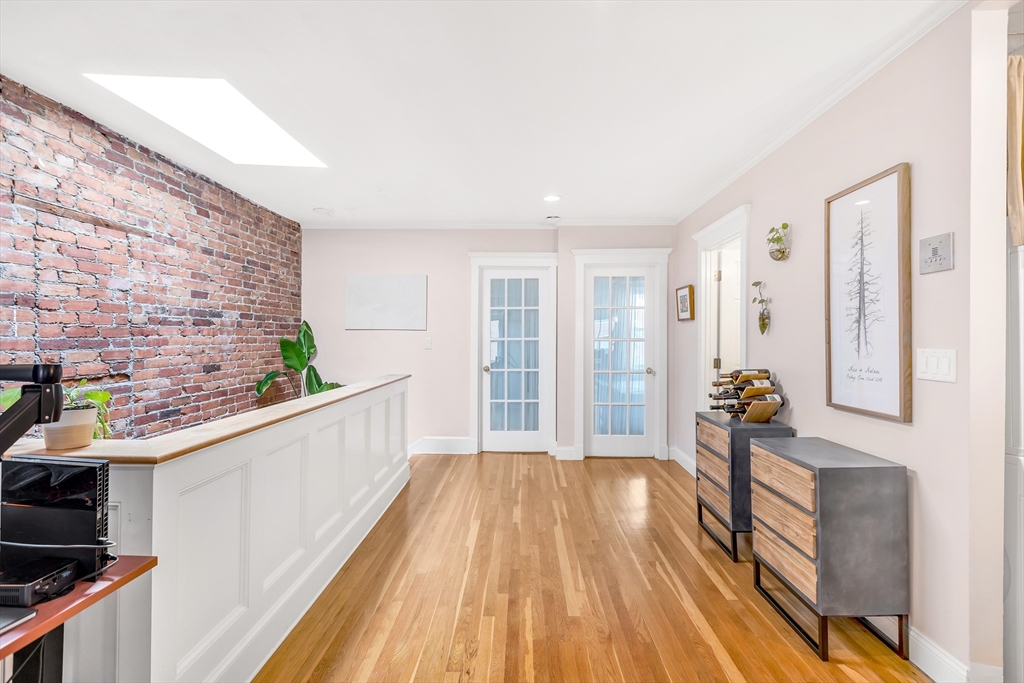 2 bed, 1 bath apartment for rent at 300 Columbus Ave Unit 5Ph, South End — photo 13 of 25