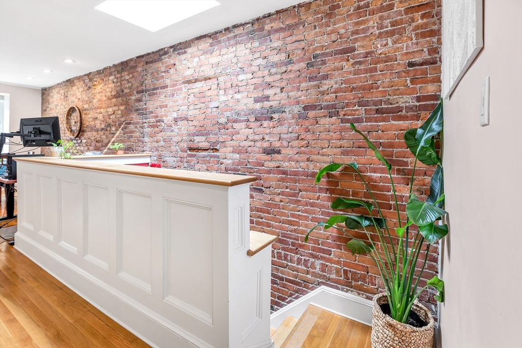 2 bed, 1 bath apartment for rent at 300 Columbus Ave Unit 5Ph, South End — photo 12 of 25