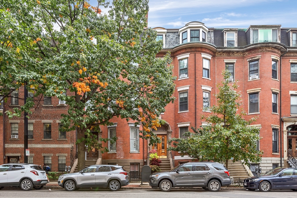 2 bed, 1 bath apartment for rent at 300 Columbus Ave Unit 5Ph, South End — photo 25 of 25