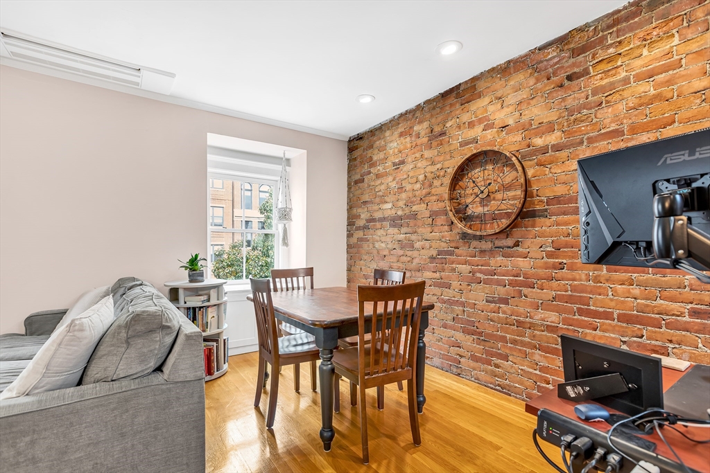 2 bed, 1 bath apartment for rent at 300 Columbus Ave Unit 5Ph, South End — photo 9 of 25