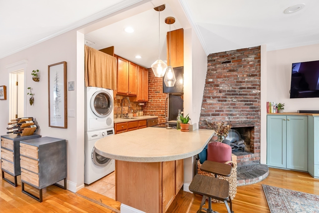 2 bed, 1 bath apartment for rent at 300 Columbus Ave Unit 5Ph, South End — photo 8 of 25