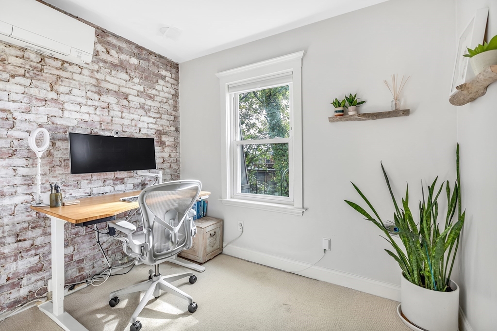 2 bed, 1 bath apartment for rent at 300 Columbus Ave Unit 5Ph, South End — photo 17 of 25