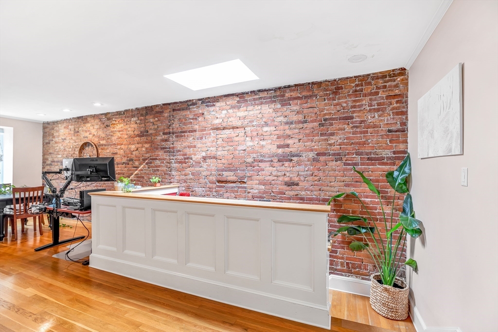 2 bed, 1 bath apartment for rent at 300 Columbus Ave Unit 5Ph, South End — photo 10 of 25
