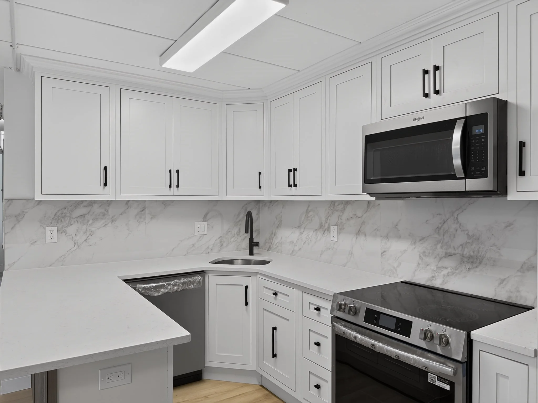 2 bed, 1 bath apartment for rent at 300 Commercial St Unit 23, Braintree — photo 8 of 21