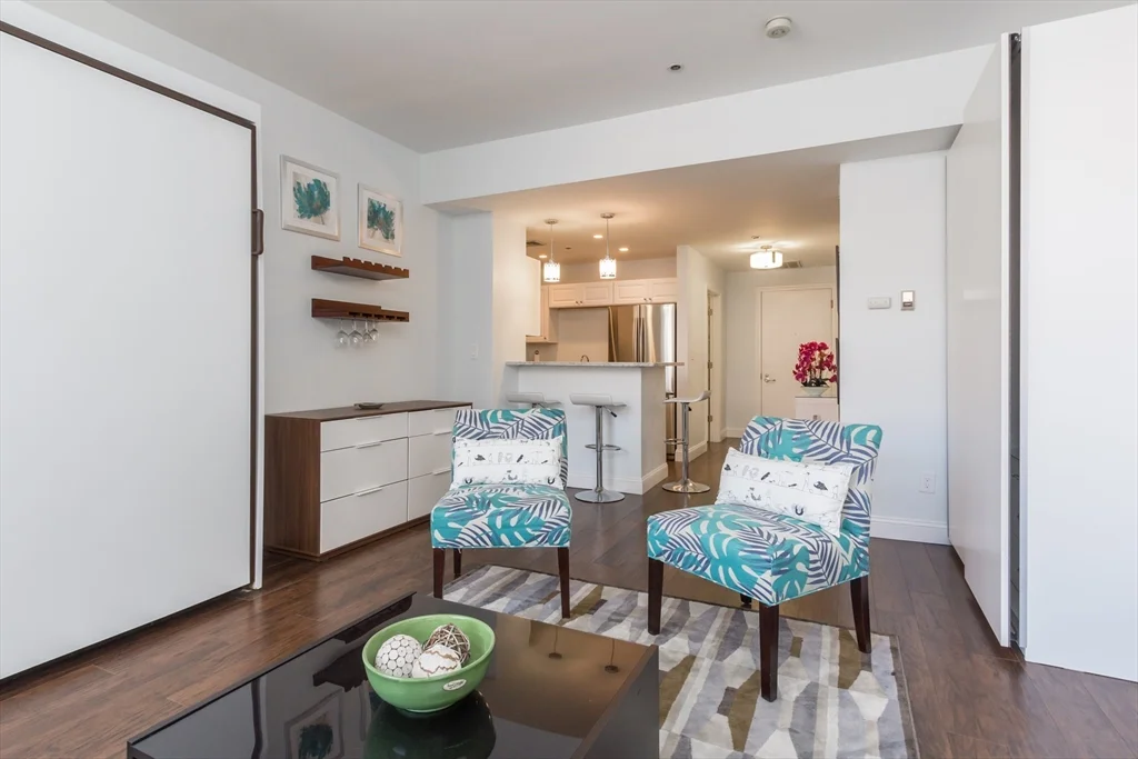 Studio bed, 1 bath apartment for rent at 300 Commercial St Unit 402, North End — photo 6 of 15