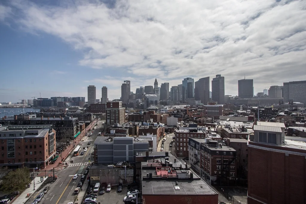 Studio bed, 1 bath apartment for rent at 300 Commercial St Unit 402, North End — photo 15 of 15
