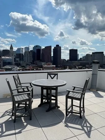 Studio bed, 1 bath apartment for rent at 300 Commercial St Unit 502, Waterfront — photo 12 of 13