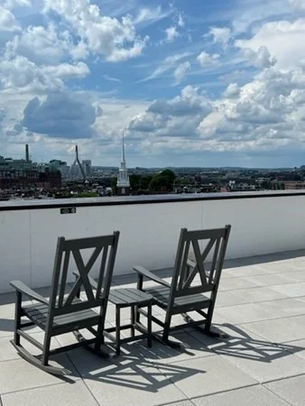 Studio bed, 1 bath apartment for rent at 300 Commercial St Unit 502, Waterfront — photo 13 of 13
