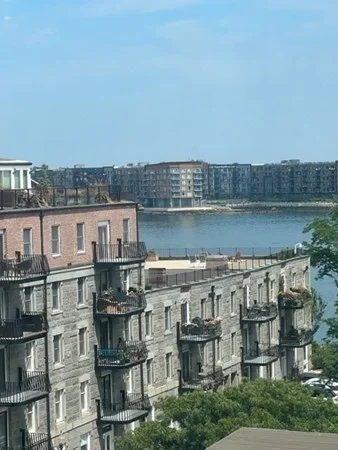 Studio bed, 1 bath apartment for rent at 300 Commercial St Unit 502, Waterfront — photo 7 of 13