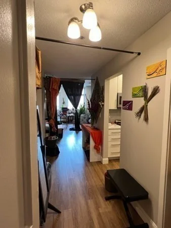 Studio bed, 1 bath apartment for rent at 300 Commercial St Unit 502, Waterfront — photo 5 of 13
