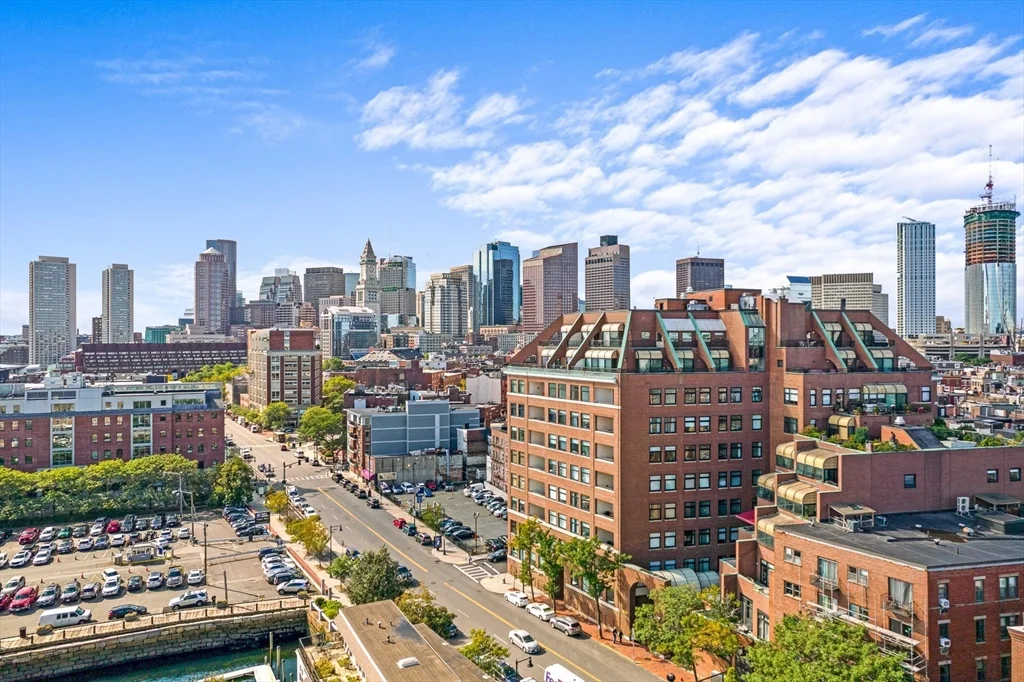 1 bed, 1 bath apartment for rent at 300 Commercial St Unit 606, North End — photo 14 of 23