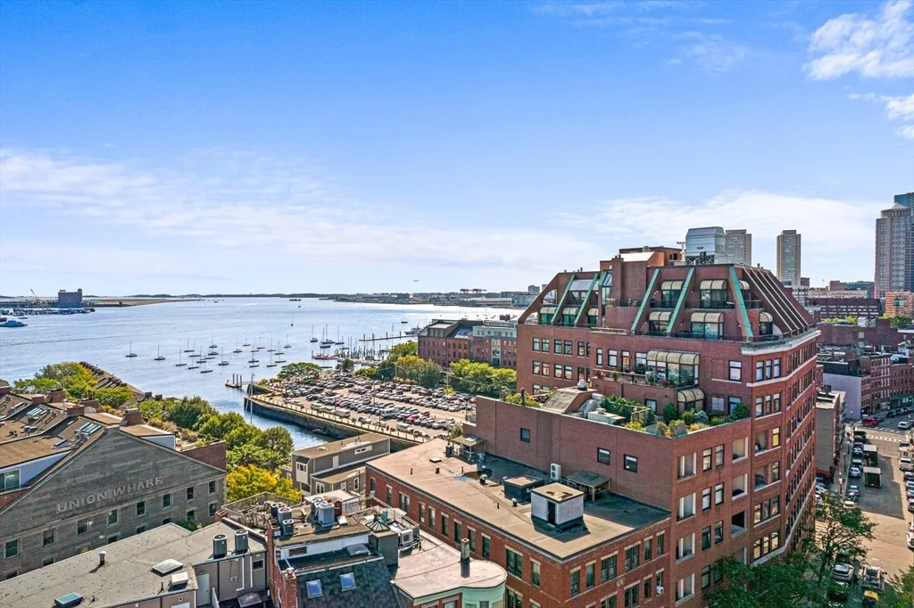 1 bed, 1 bath apartment for rent at 300 Commercial St Unit 606, North End — photo 15 of 23