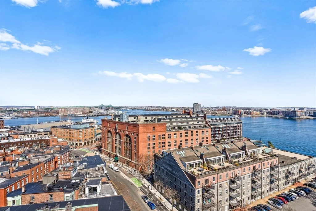 2 bed, 1 bath apartment for rent at 300 Commercial St Unit 709, Waterfront — photo 31 of 38