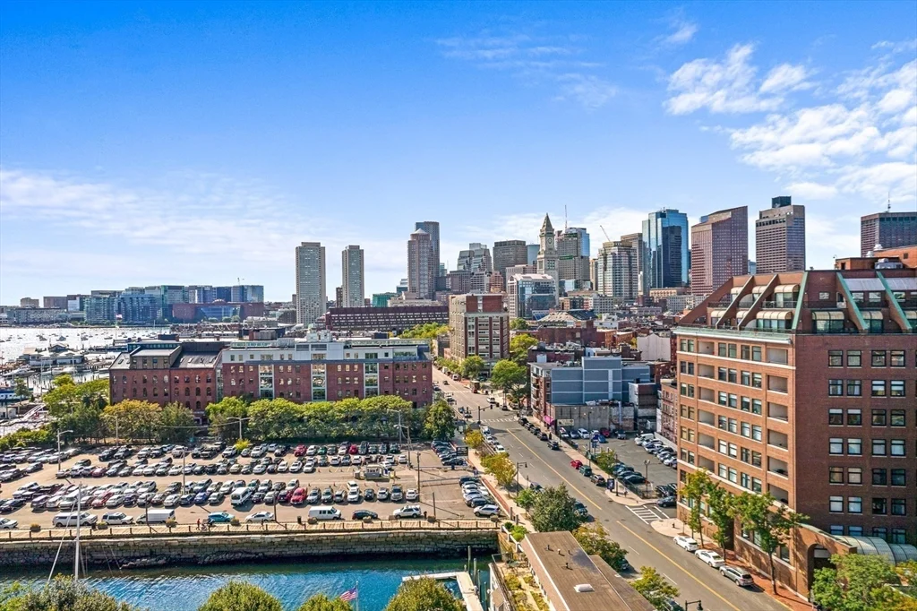 2 bed, 1 bath apartment for rent at 300 Commercial St Unit 709, Waterfront — photo 33 of 38
