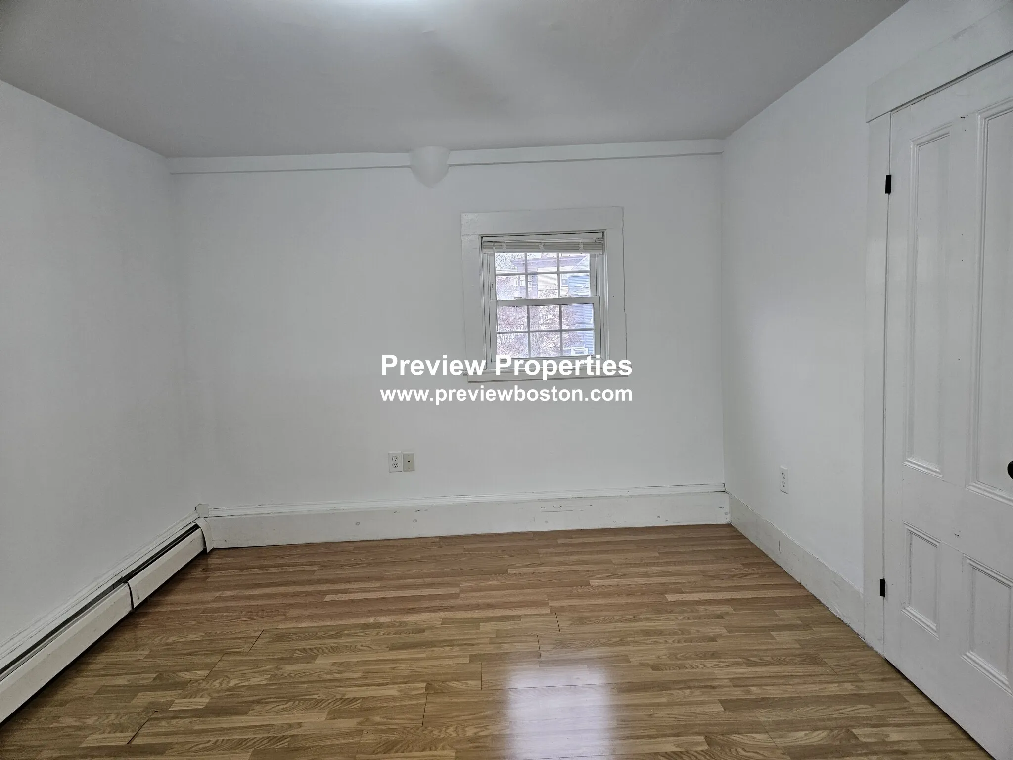 4 bed, 2 bath apartment for rent at 300 Faneuil St Unit 2P, Oak Square — photo 6 of 14