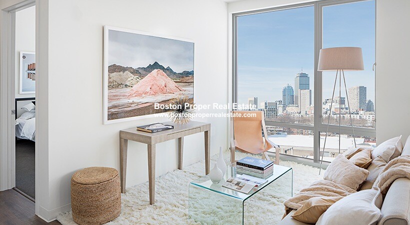 2 bed, 2 bath apartment for rent at 300 Harrison Ave Unit 1-212, South End — photo 7 of 22