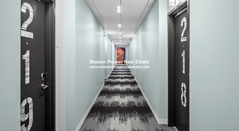 2 bed, 2 bath apartment for rent at 300 Harrison Ave Unit 1-212, South End — photo 6 of 22