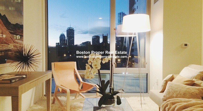 2 bed, 2 bath apartment for rent at 300 Harrison Ave Unit 1-212, South End — photo 11 of 22