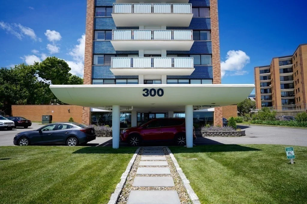 2 bed, 2 bath apartment for rent at 300 Lynn Shore Dr Unit 802, Lynn