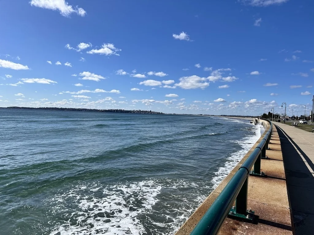 2 bed, 2 bath apartment for rent at 300 Lynn Shore Dr Unit 802, Lynn — photo 5 of 29