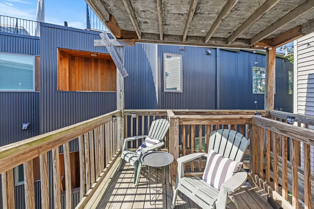 2 bed, 1 bath apartment for rent at 300 Marginal St Unit 2, East Boston — photo 16 of 19