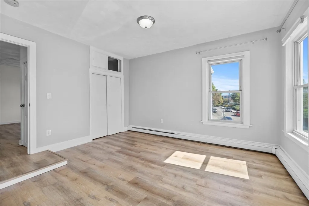 2 bed, 1 bath apartment for rent at 300 Marginal St Unit 2, East Boston — photo 9 of 19