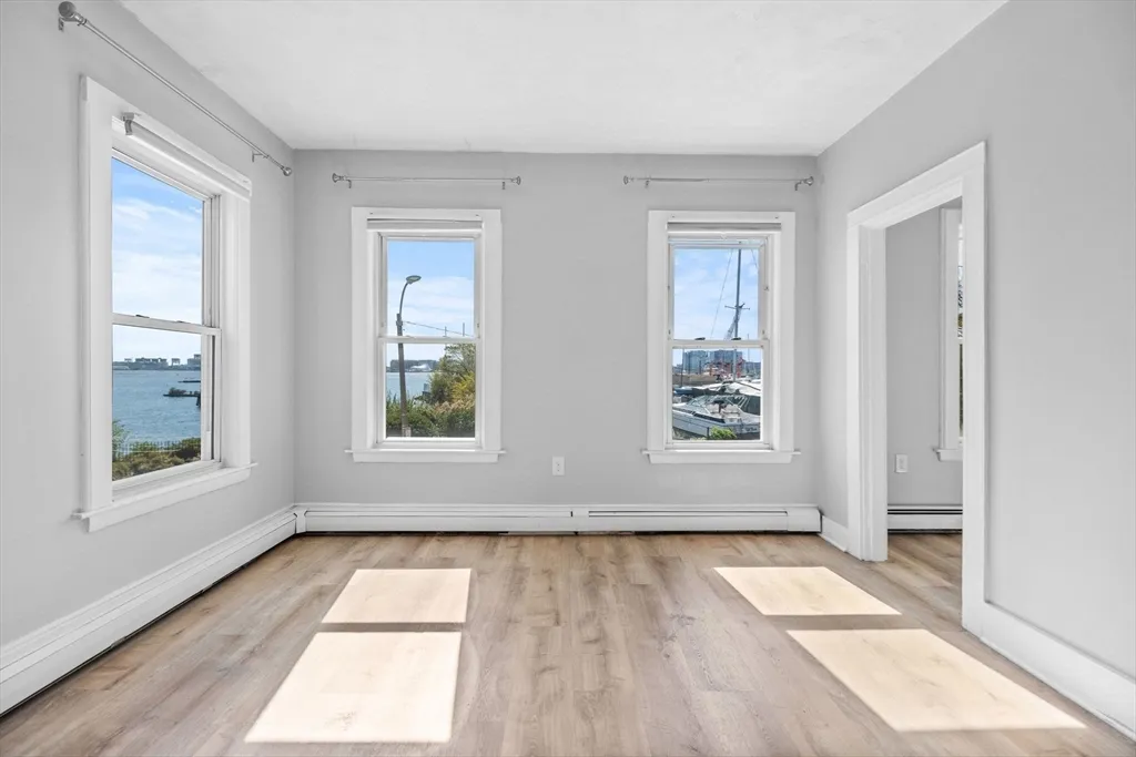 2 bed, 1 bath apartment for rent at 300 Marginal St Unit 2, East Boston — photo 8 of 19