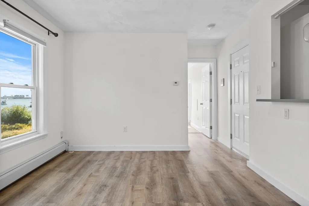 2 bed, 1 bath apartment for rent at 300 Marginal St Unit 2, East Boston — photo 4 of 19