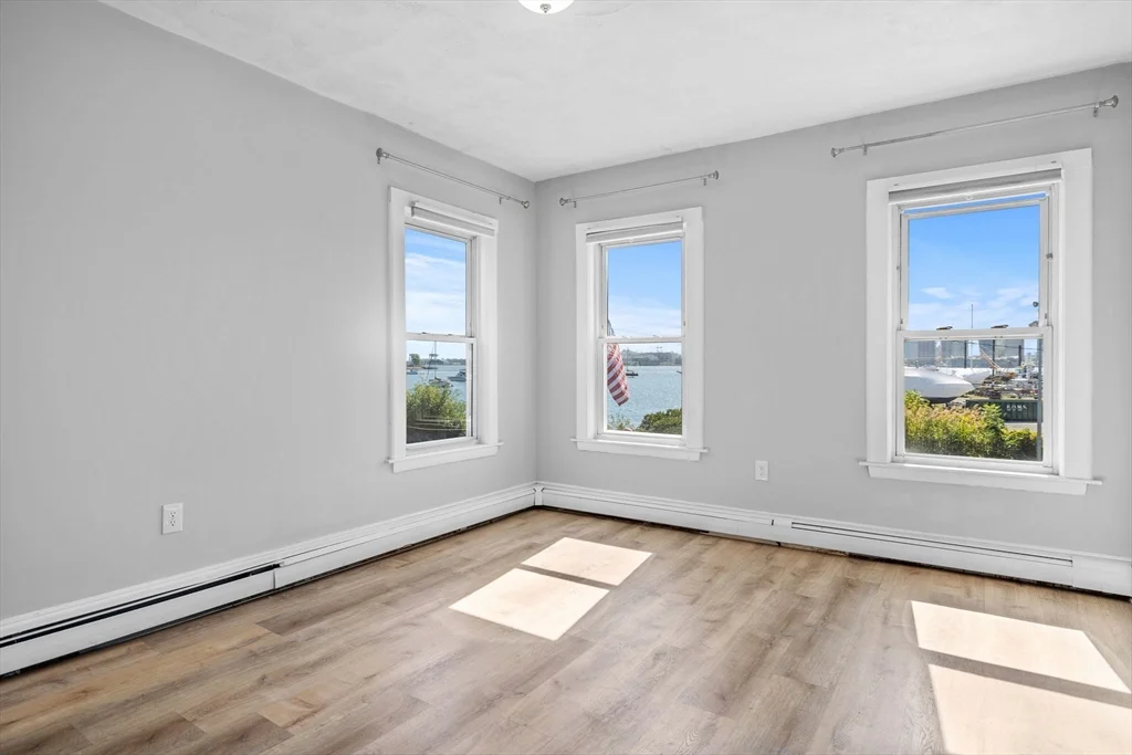 2 bed, 1 bath apartment for rent at 300 Marginal St Unit 3, East Boston — photo 2 of 19